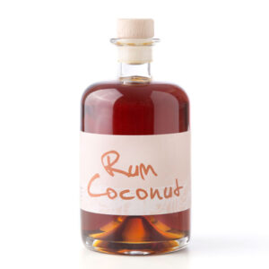 rum coconut